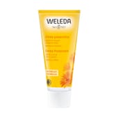 CALÉNDULA CREMA PROTECTORA - Weleda - Cara y cuerpo