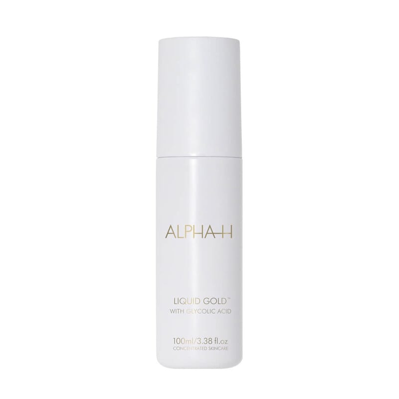 ALPHA-H LIQUID GOLD CON ÁCIDO GLICÓLICO SÉRUM FACIAL 100ml