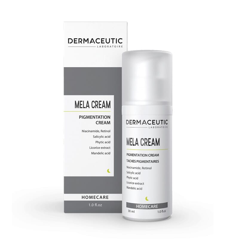 Dermaceutic Mela Cream
