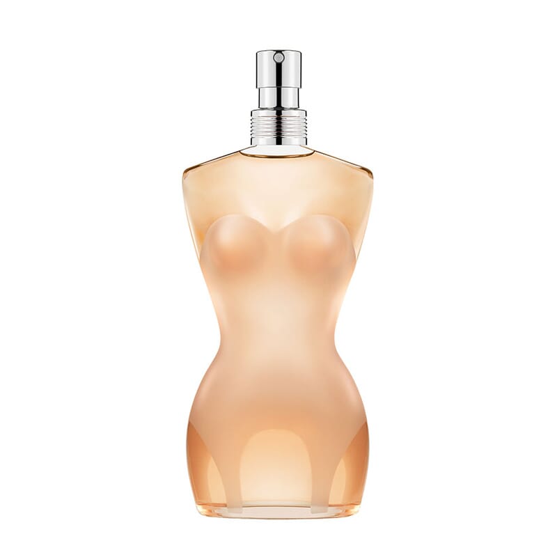 Classique Collector Edition EDT 100 ml di Jean Paul Gaultier