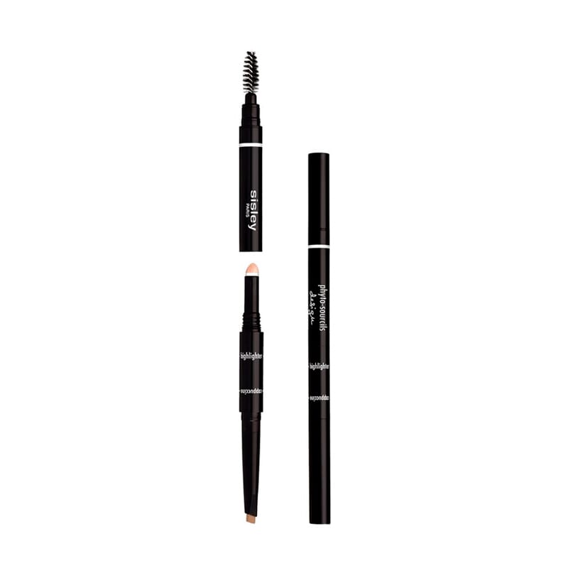 Phyto Sourcils Design #2 Chatain von Sisley