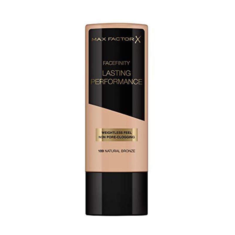 LASTING PERFORMANCE FOUNDATION #106 NATURAL BEIGE 35 ML