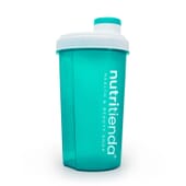 Shaker Nutritienda 3.0 700 ml - Nutritienda