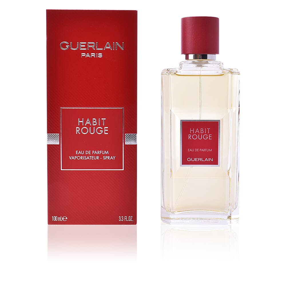 Habit Rouge EDP 100 ml