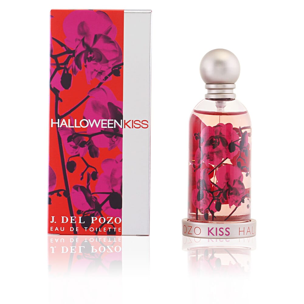 Halloween Kiss EDT 50 ml