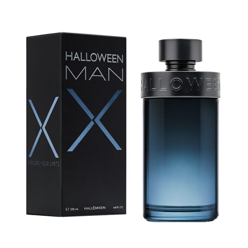 Halloween Man X EDT 200 ml