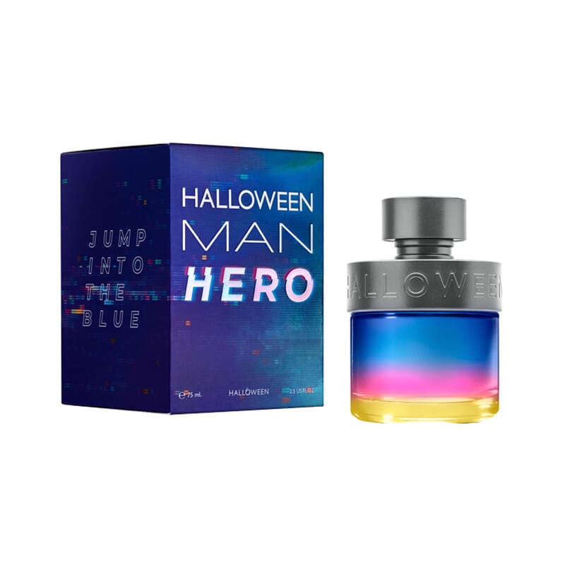 Hallowen Man Hero EDT 75 ml