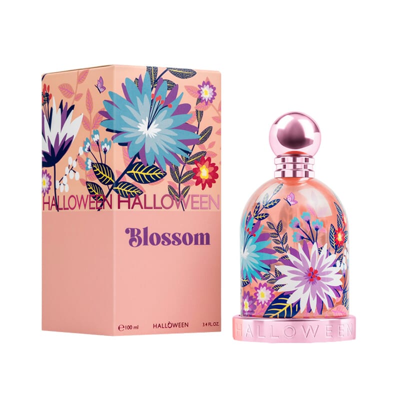 Halloween Blossom EDT 100 ml