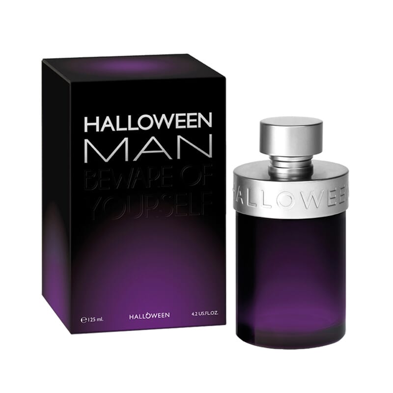 Halloween Man EDT