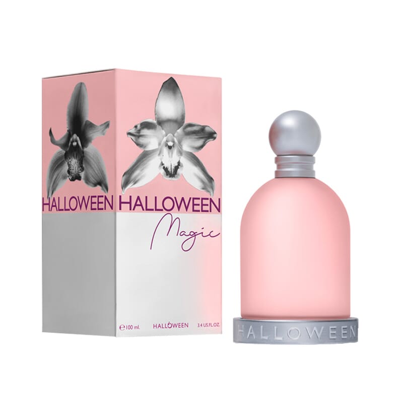 Halloween Magic EDT