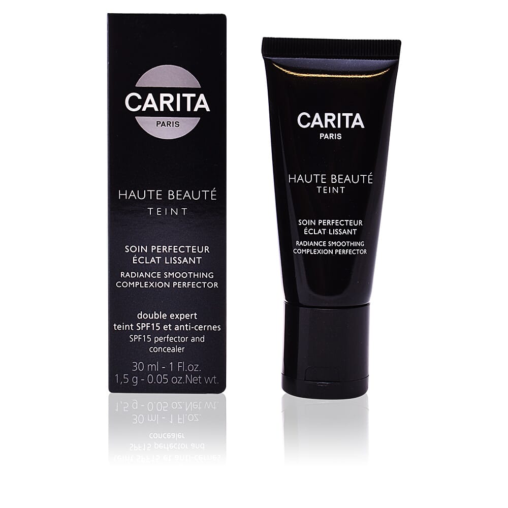 Haute Beaute Teint Soin Perfecteur Éclat Lissant #01 30 ml