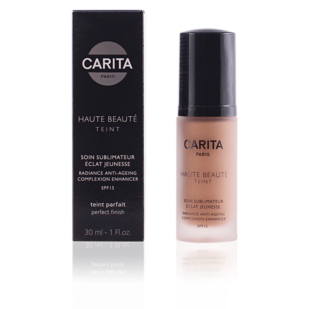 Haute Beaute Teint Soin Sublimateur Éclat Jeunesse #03 30 ml