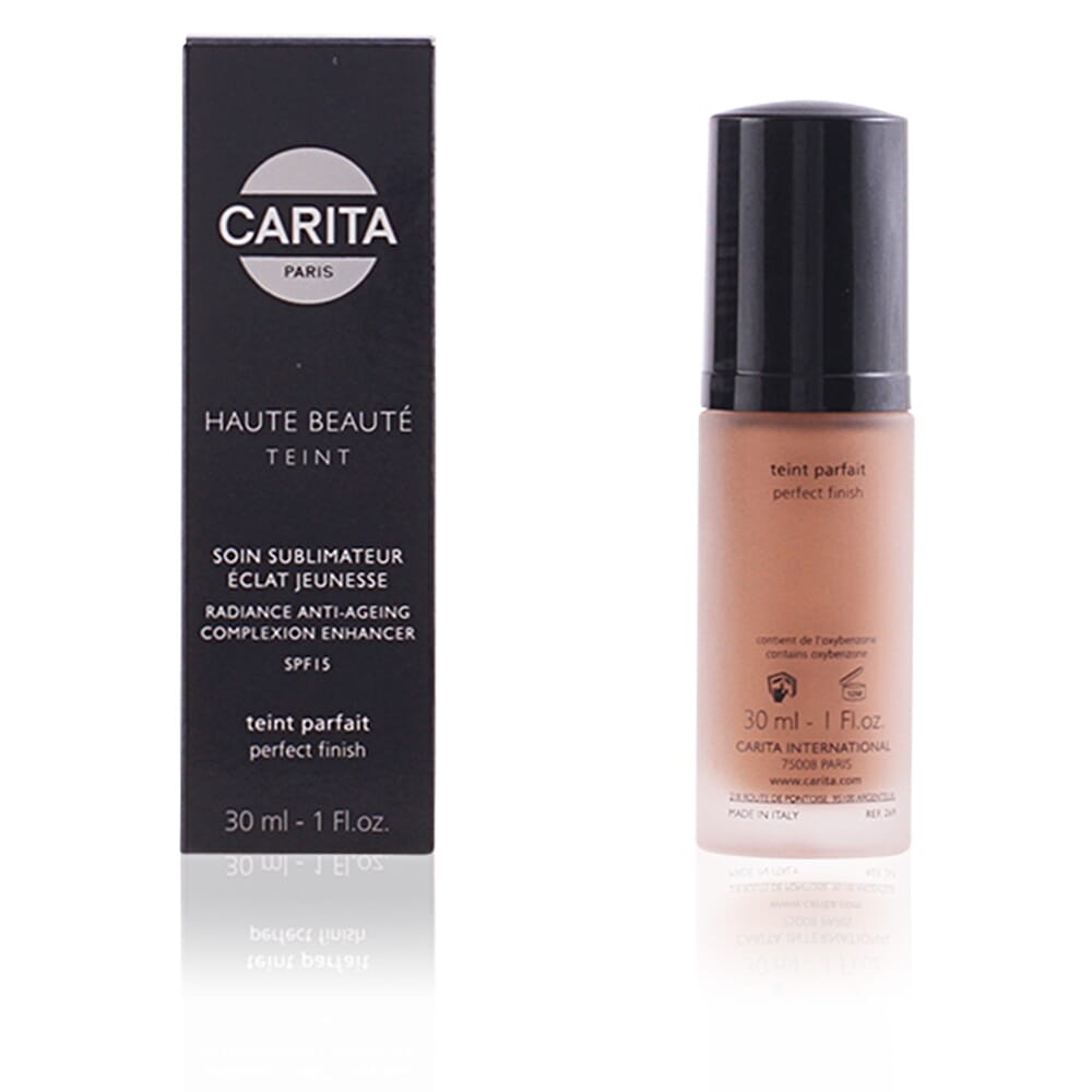 Haute Beaute Teint Soin Sublimateur Éclat Jeunesse #04 30 ml