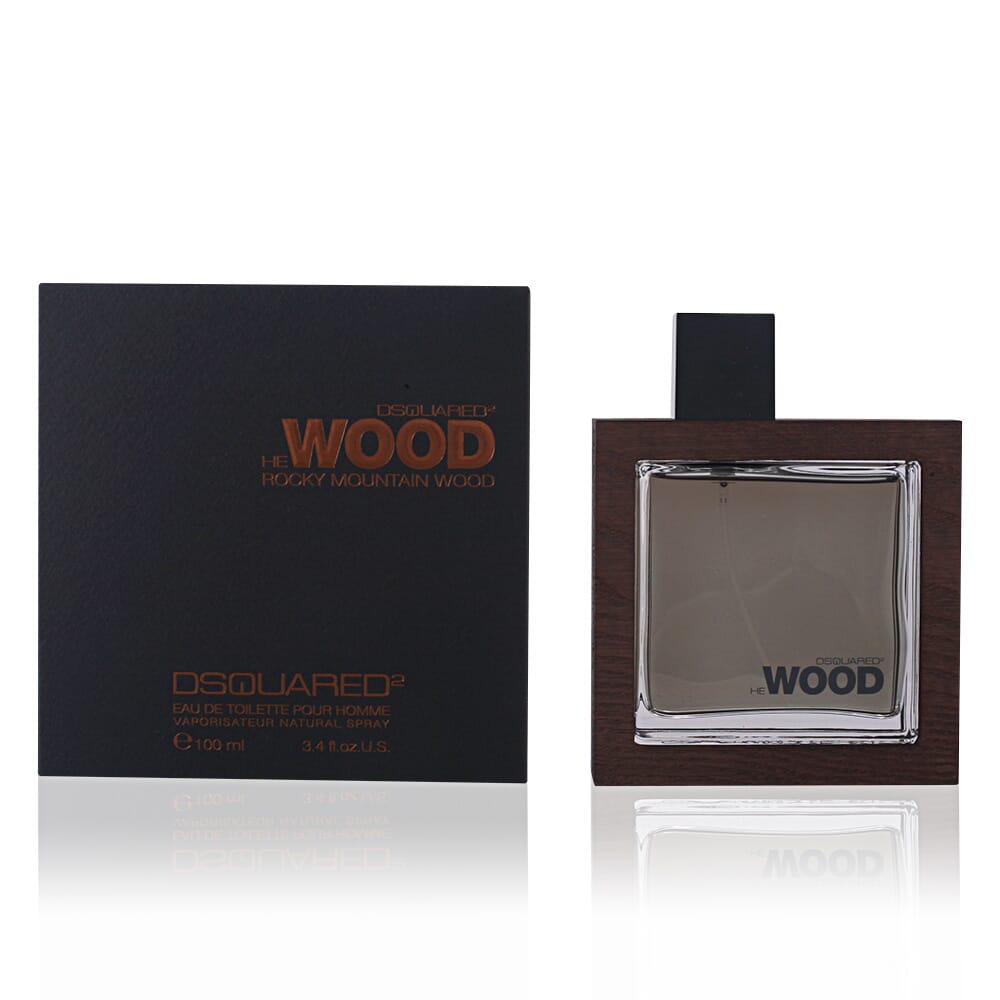 He Wood Rocky Mountain EDT
