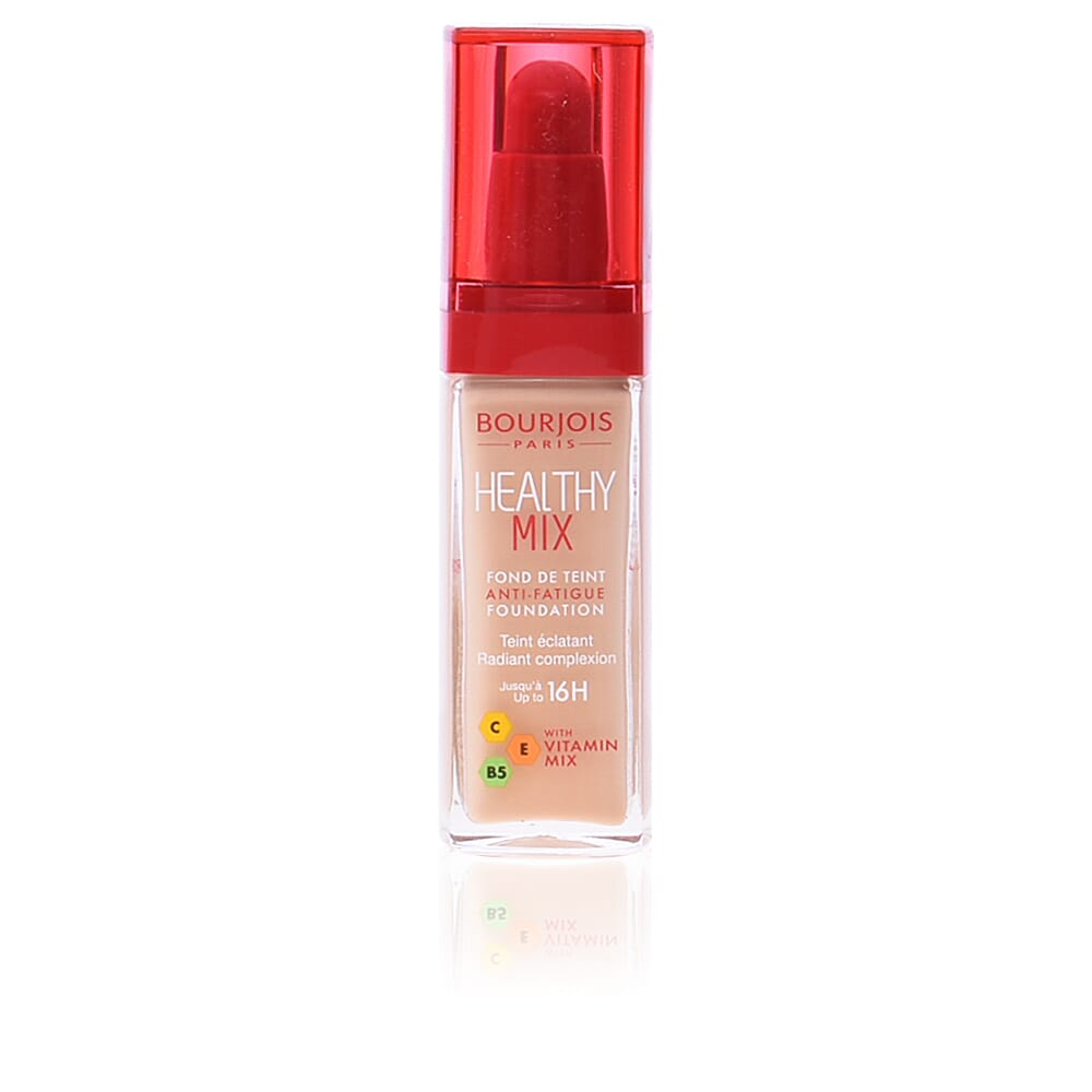 Healthy Mix Foundation 16H #52 Vanille 30 ml