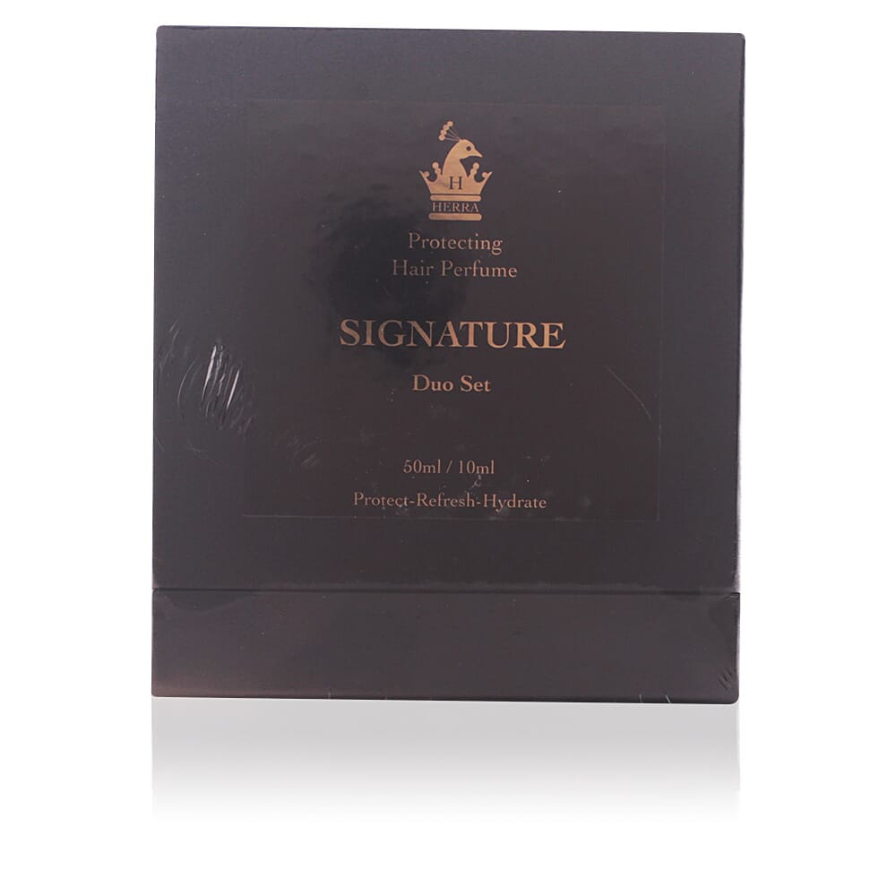 HERRA SIGNATURE LOTE 2 PZ