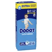 Dodot Activity Pants Mutandine Training Taglia 5 - 38 Pannolini (12-17 Kg) Con Barriera STOP Perdite - Foto 4