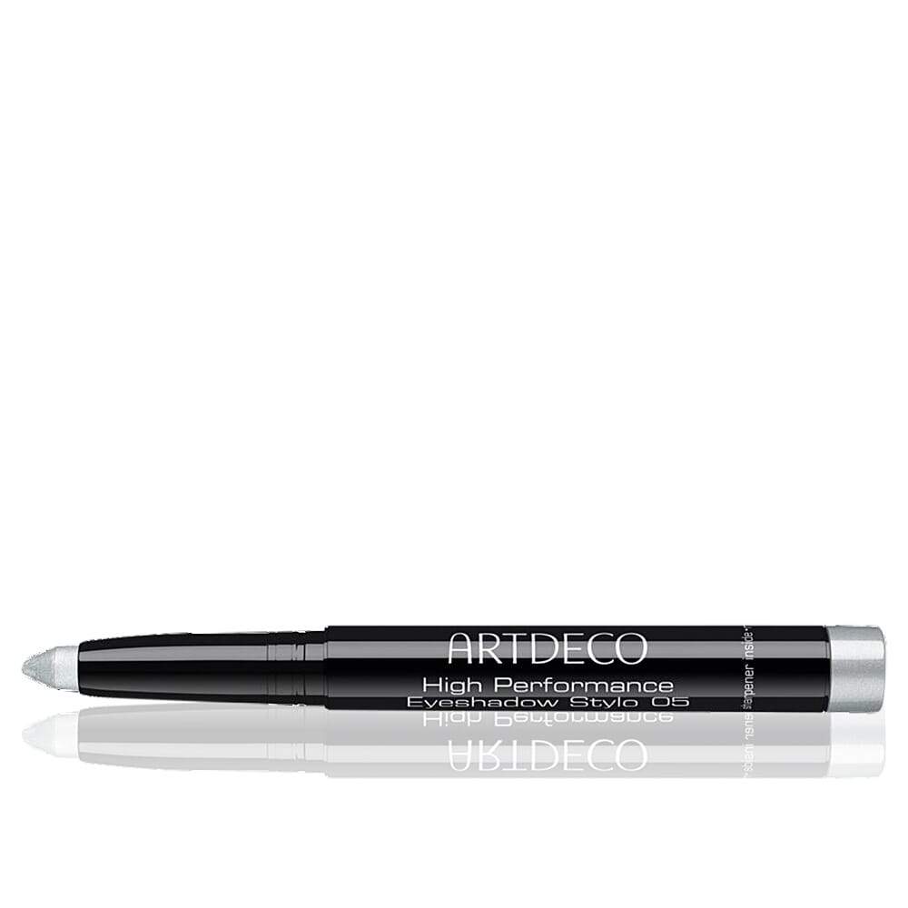 High Performance Eyeshadow Stylo #05 Silver Pearl