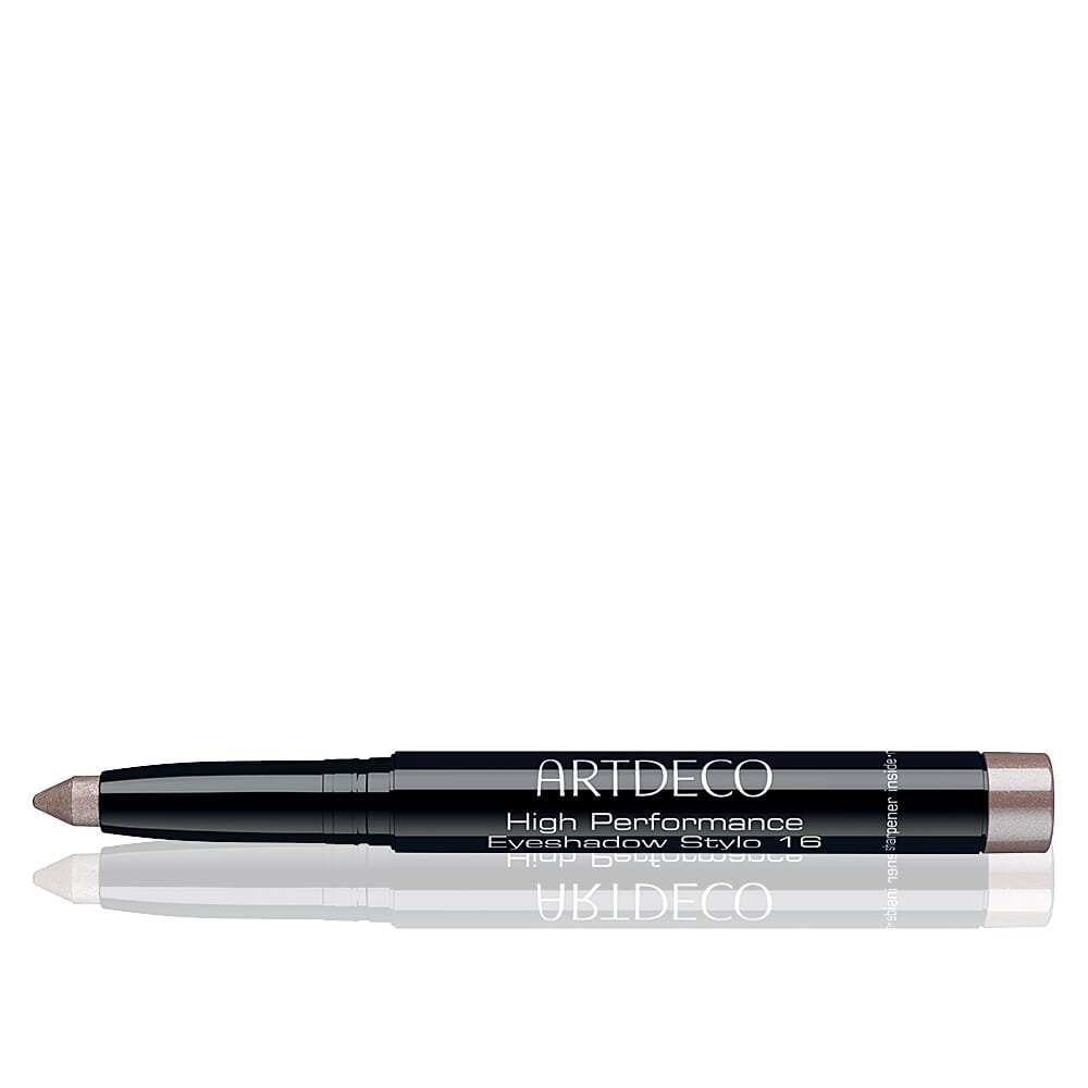 High Performance Eyeshadow Stylo #16 Pearl Brown