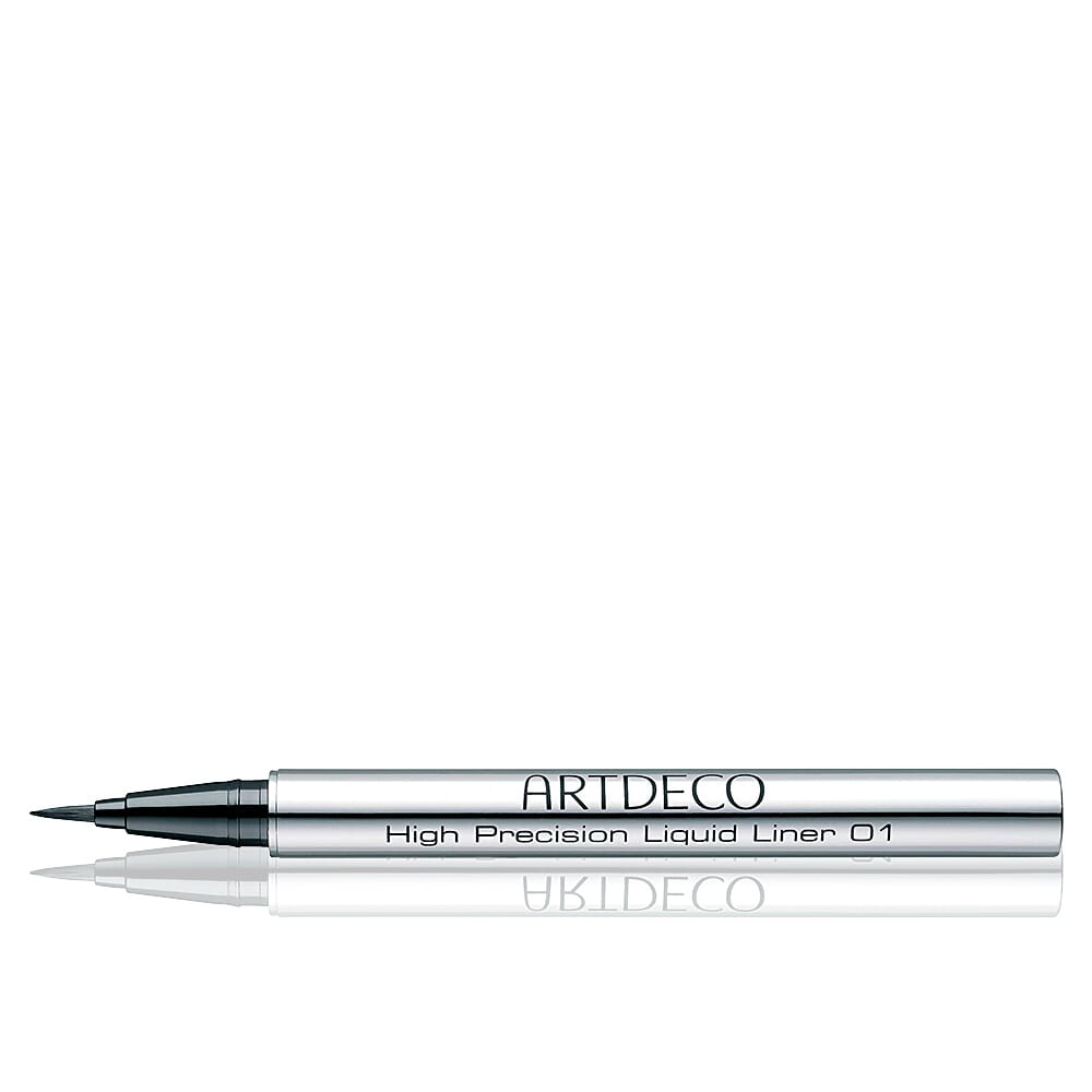 High Precision Liquid Liner #01 Black