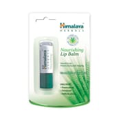 BALSAMO LABIAL HIDRATANTE 4,5g - HIMALAYA HERBALS