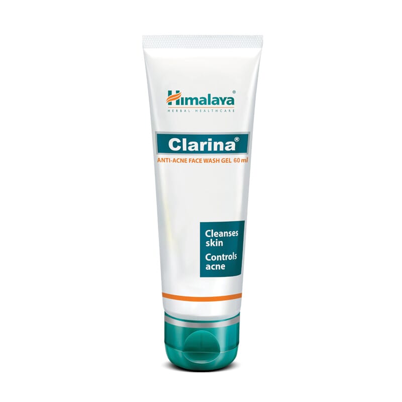 CLARINA GEL FACIAL ANTI-ACNE 60ml