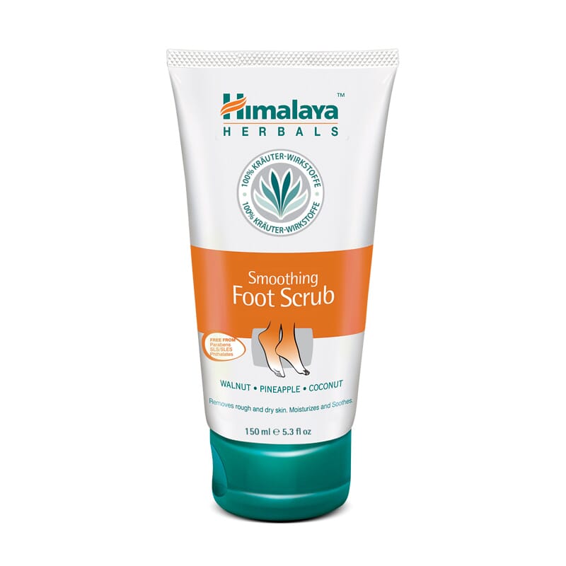 CREMA CUIDADO DE PIES 150ml