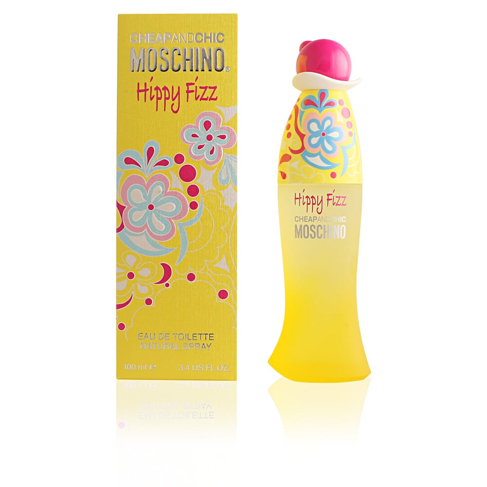 Hippy Fizz EDT 100 ml