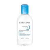 Bioderma Hydrabio H2O Solución Micelar Hidratante 250ml