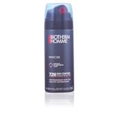Homme Day Control 72H Desodorizante Spray 150 ml da Biotherm
