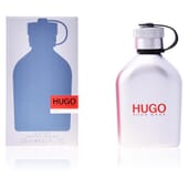 HUGO ICED EDT VAPORIZADOR 125 ML de Hugo Boss
