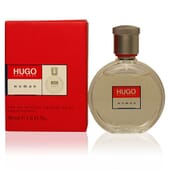 Hugo Woman EDT 40 ml - Hugo Boss | Nutritienda