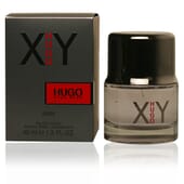 HUGO XY MAN eau de toilette vaporizador 40 ml | Hugo Boss