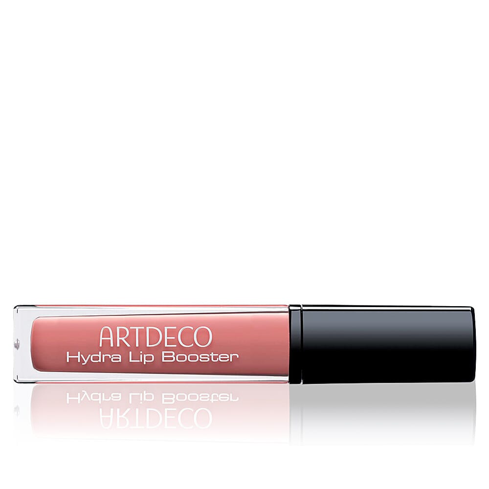 Hydra Lip Booster #15-translucent salmon