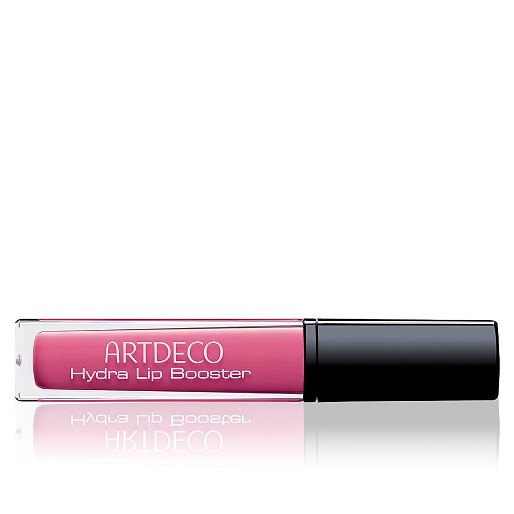 Hydra Lip Booster #55 Translucent Hot Pink