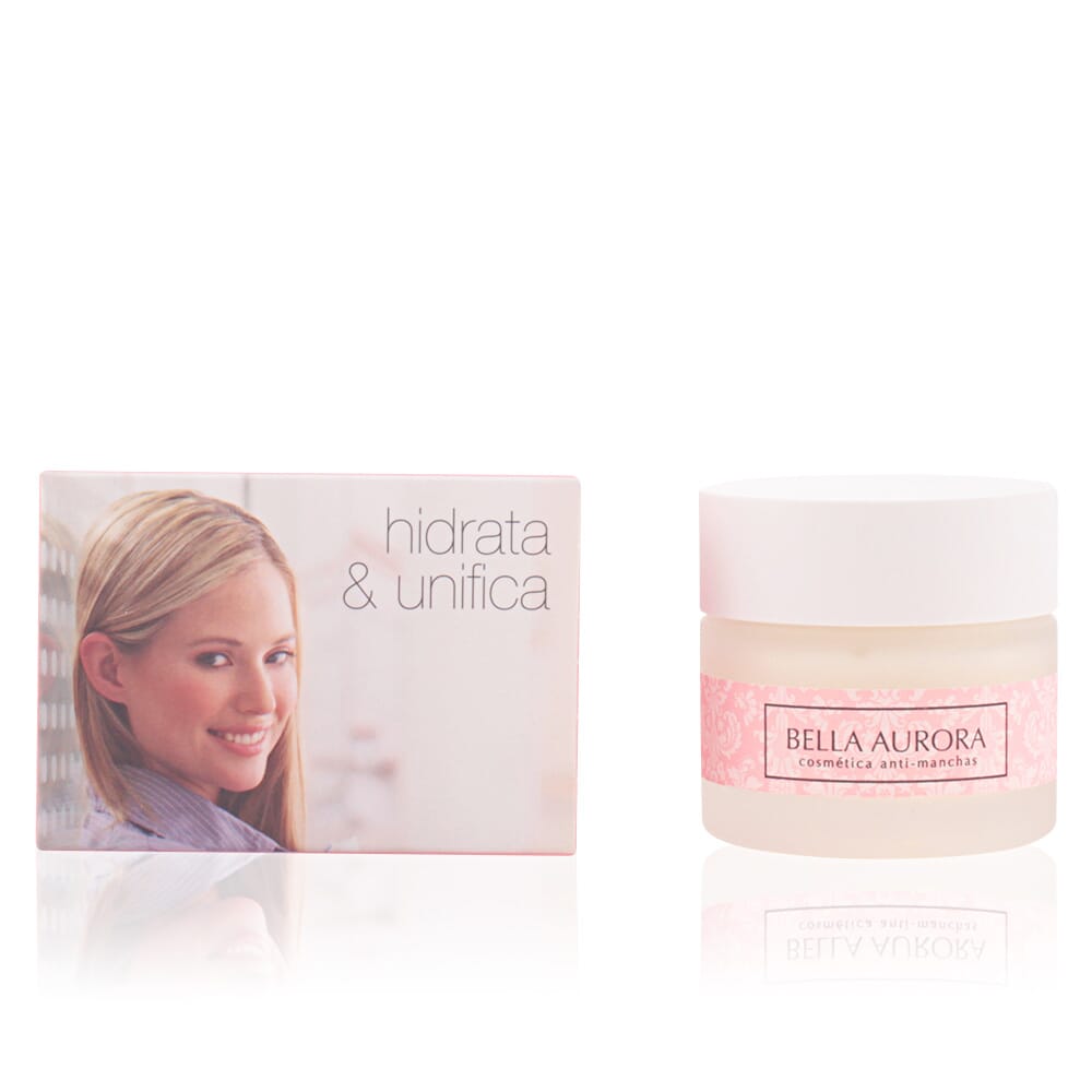 HYDRA RICH SOLUTION HYDRATERENDE INTENSIEVE SPF15 50ml