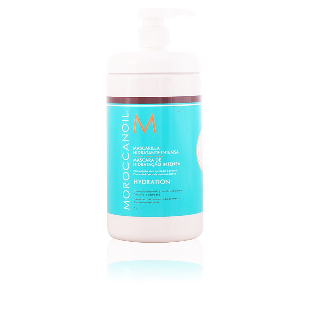 Hydration Intense Hydrating Mask