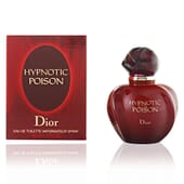 Hypnotic Poison Edt Vaporizador 30 ml de Dior