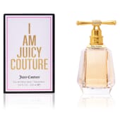 I Am Juicy Couture EDP 100 ml da Juicy Couture