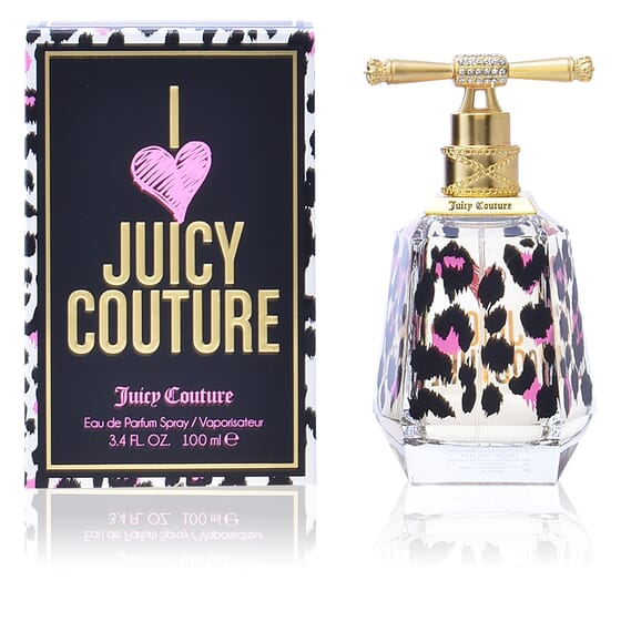 I Love Juicy Couture EDP 100 ml - Juicy Couture | Nutritienda