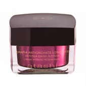 Crema Antiedad Regenerante Cellular Skin Defense - Atashi