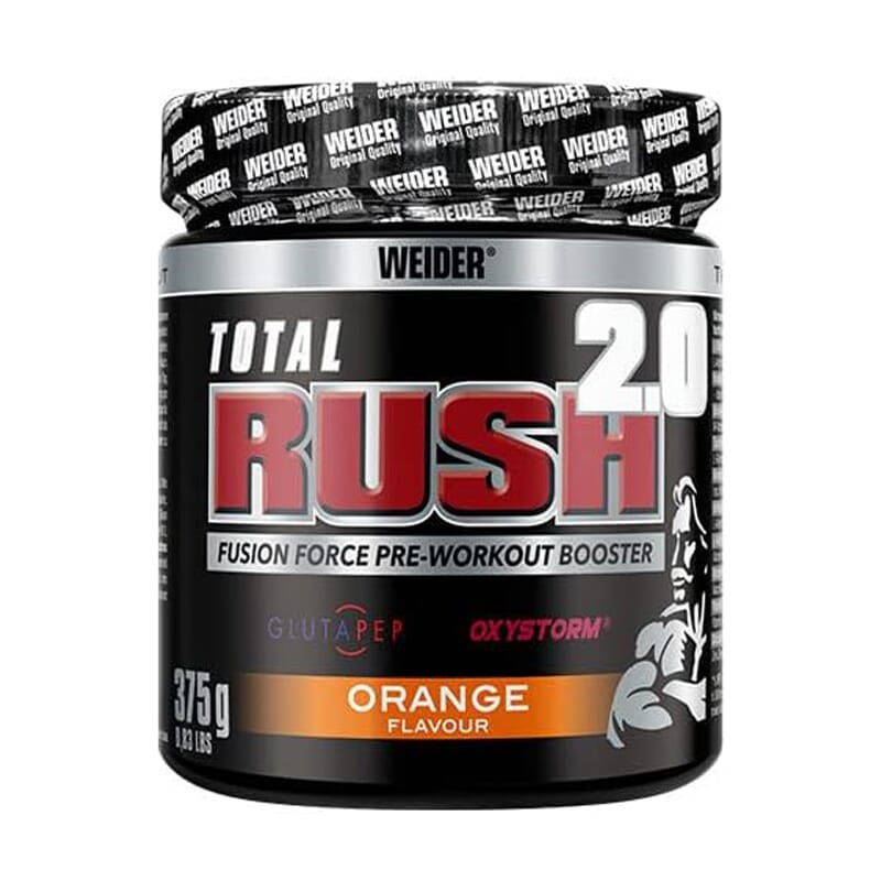 TOTAL RUSH 2.0 375g