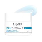 Mascarilla de Agua Termal de Noche 50ml - Uriage