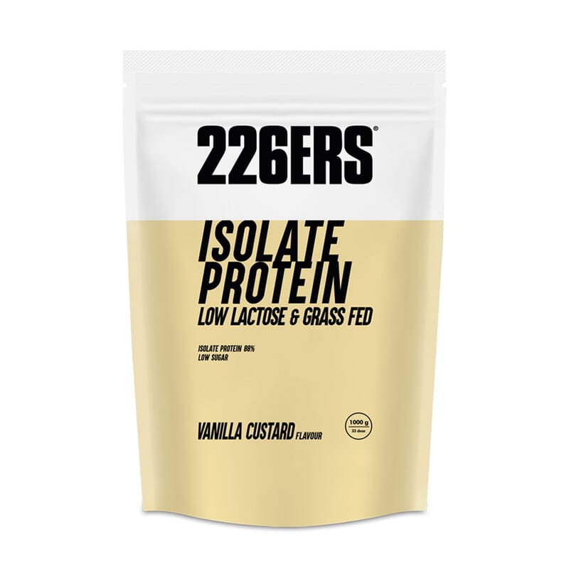 Isolate Protein Drink 1000g