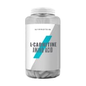l carnitina efervescente L-CARNITINA EFERVESCENTE - BIOTECH USA