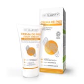 Crema para Pies Reparadora Hidratación Intensiva 100ml - Marnys