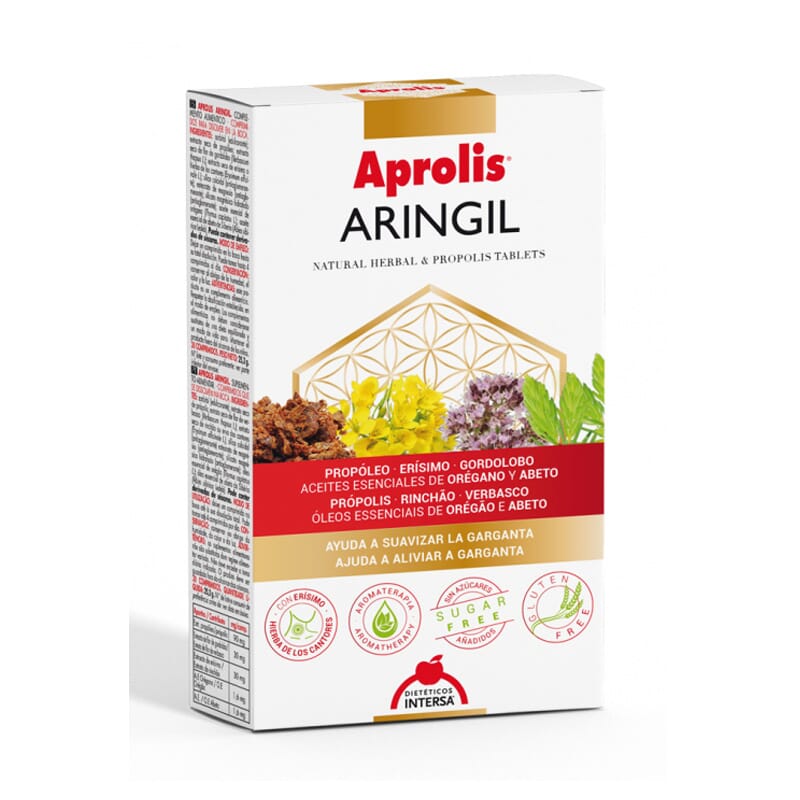 APROLIS ARINGIL 30 Tabs