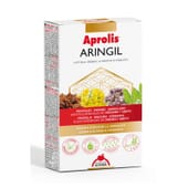 Aprolis Aringil 30 Comprimés - Dietéticos Intersa - Propolis