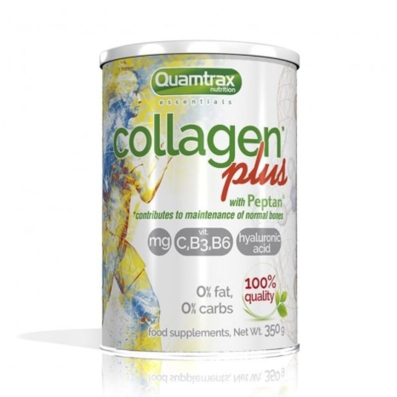 COLLAGEN PLUS 350g