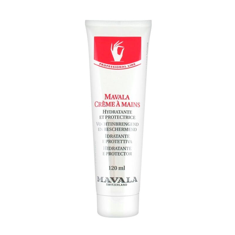 Crema de Manos Protección Diaria 120 ml